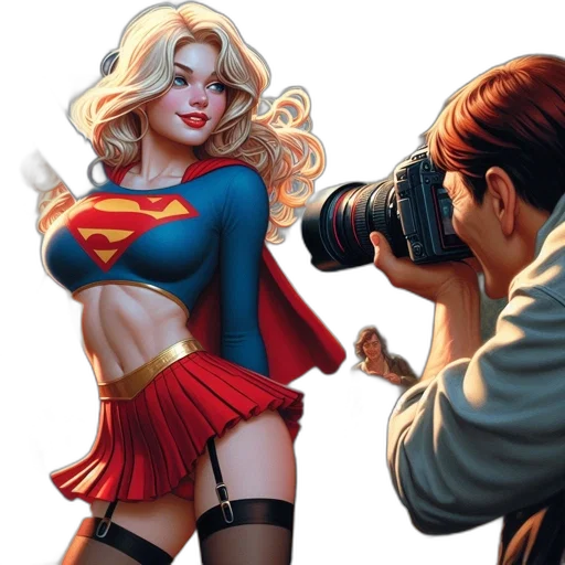 weapon, comic book art, photorealistic, concept art transparent PNG cut-out