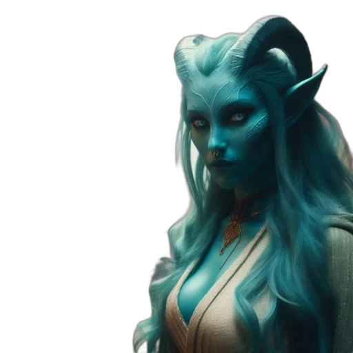 dragon, concept art, fantasy art, 3d render transparent PNG cut-out