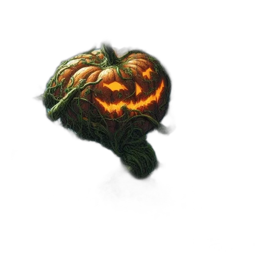 mask, creature, dragon, crown transparent PNG cut-out