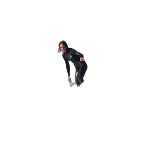 creature, jacket, robot, animal transparent PNG cut-out