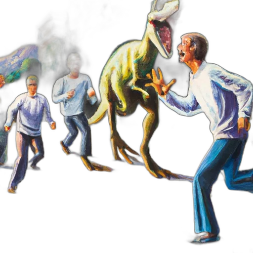 creature, concept art, outer space, fire transparent PNG cut-out