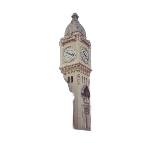 building, staff, dress, umbrella transparent PNG cut-out
