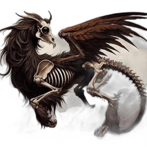 dragon, animal, creature, fantasy art transparent PNG cut-out