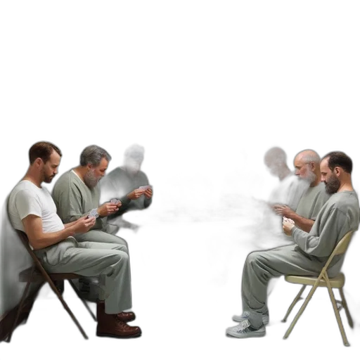 furniture, staff, concept art, oil painting transparent PNG cut-out