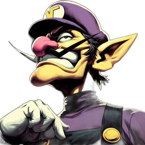 mask, staff, face, hat transparent PNG cut-out