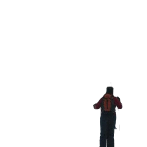 jacket, staff, robot, mask transparent PNG cut-out