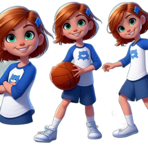 concept art, 3d render, cartoon, photorealistic transparent PNG cut-out