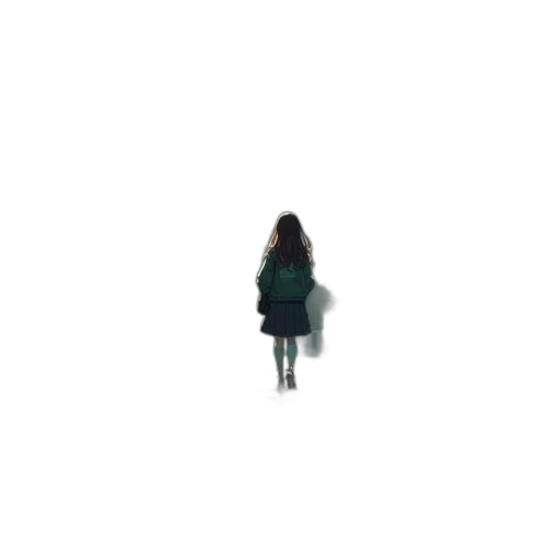 jacket, umbrella, dress, robot transparent PNG cut-out