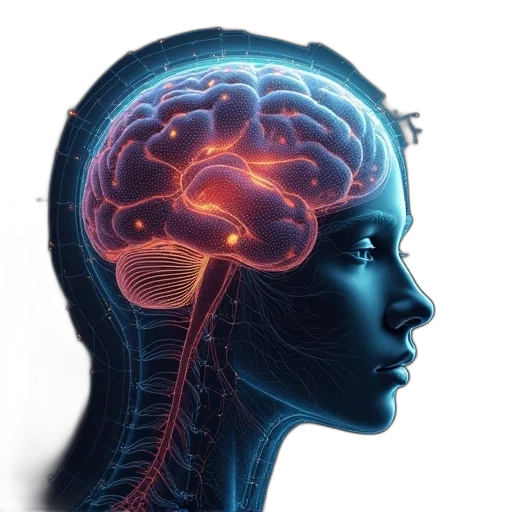 crown, face, impact, mris transparent PNG cut-out
