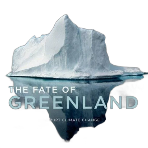 fate, greenland, book, cover transparent PNG cut-out