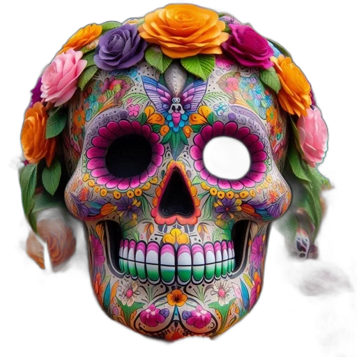 mask, jewelry, face, hat transparent PNG cut-out