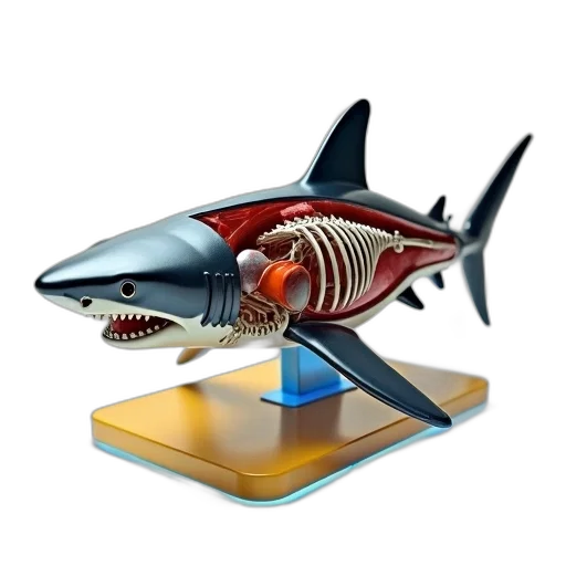 3d render, concept art, detailed, model transparent PNG cut-out
