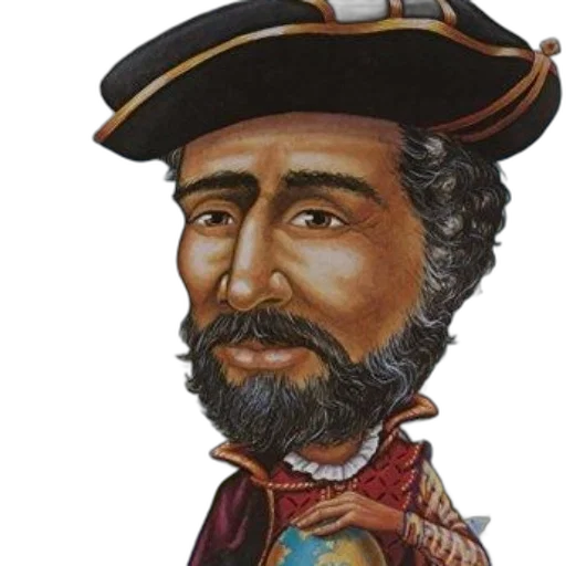 staff, face, hat, crown transparent PNG cut-out