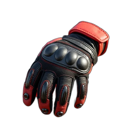 mask, cyberpunk, 3d render, photorealistic transparent PNG cut-out