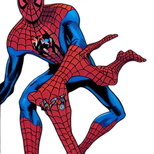 mask, animal, creature, comic book art transparent PNG cut-out