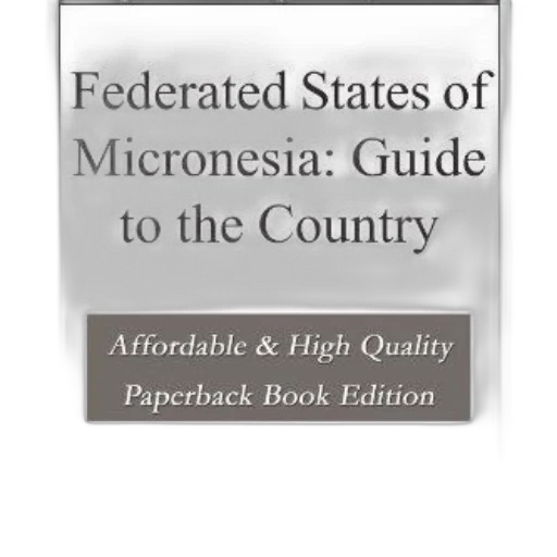 book, cover, titled, federated transparent PNG cut-out