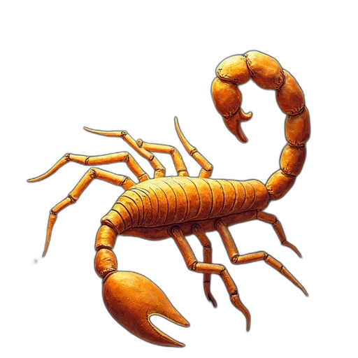 animal, creature, food, weapon transparent PNG cut-out