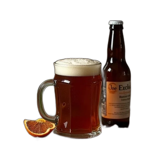 english, brown, ale, recipe transparent PNG cut-out