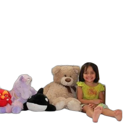 furniture, 3d render, young, girl transparent PNG cut-out