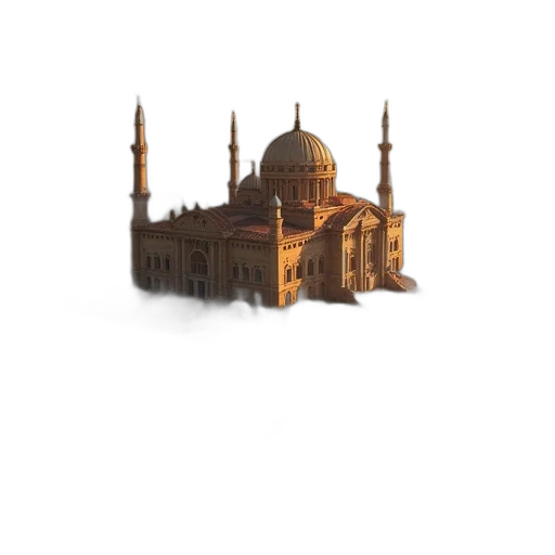 building, furniture, weapon, crown transparent PNG cut-out