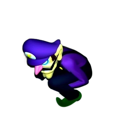 creature, animal, hat, mask transparent PNG cut-out