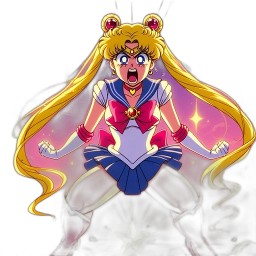 anime, concept art, pixel art, cartoon transparent PNG cut-out