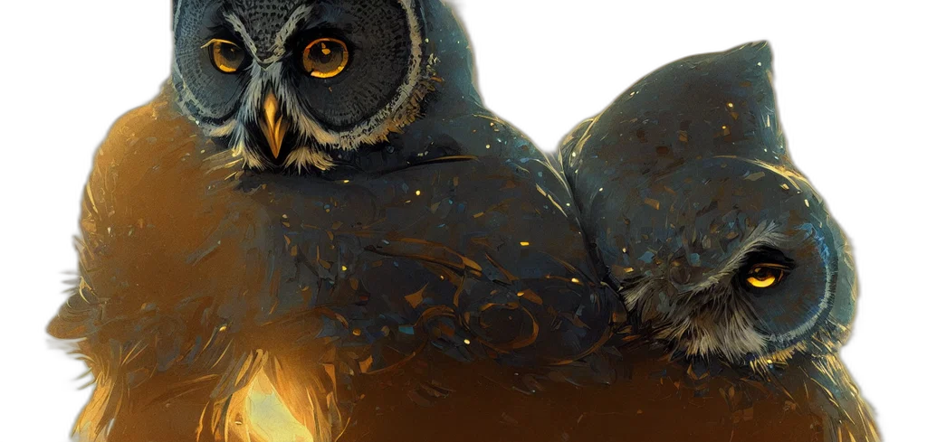 animal, photorealistic, concept art, fantasy art transparent PNG cut-out