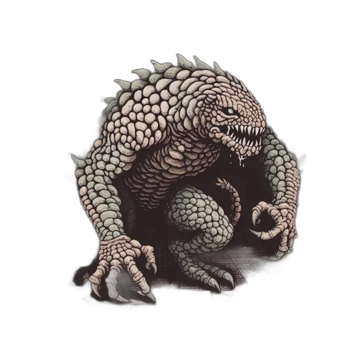 dragon, creature, animal, mask transparent PNG cut-out