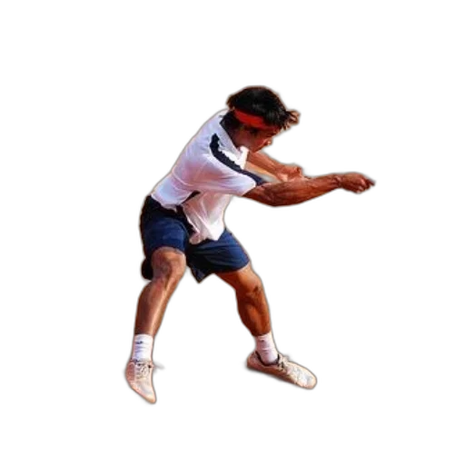 staff, weapon, hair, shoes transparent PNG cut-out