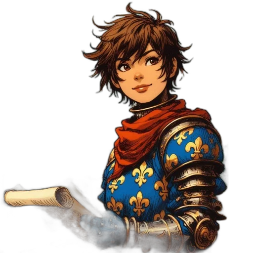 sword, staff, weapon, face transparent PNG cut-out