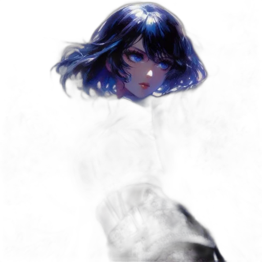 mask, face, dress, creature transparent PNG cut-out