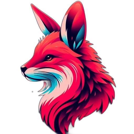 animal, mask, staff, face transparent PNG cut-out