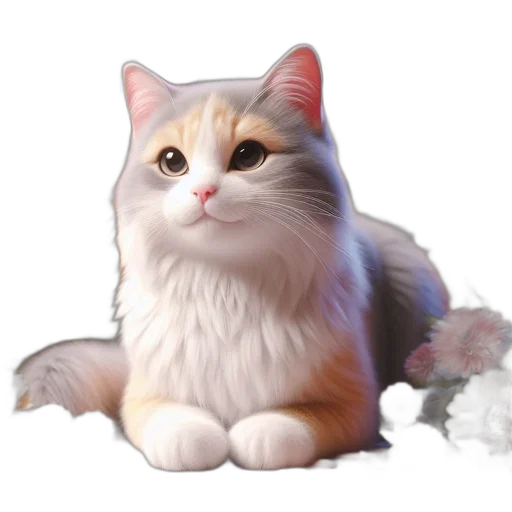 animal, creature, staff, weapon transparent PNG cut-out