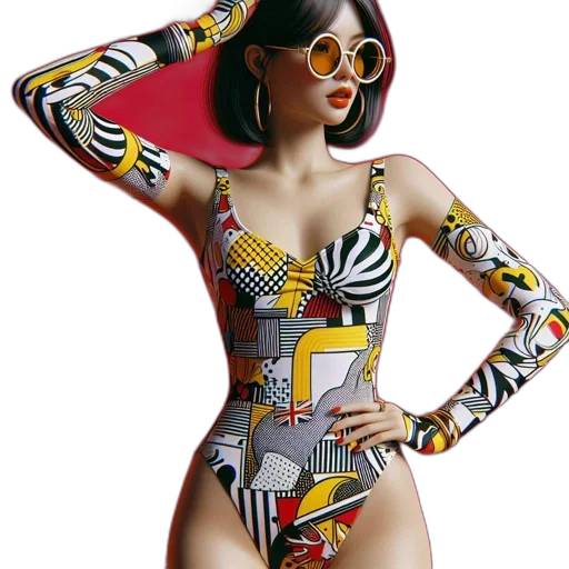 dress, jewelry, 3d render, photorealistic transparent PNG cut-out