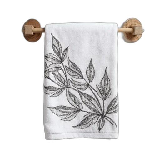 jewelry, dress, modern, towel transparent PNG cut-out