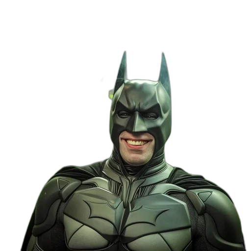 mask, face, comic book art, concept art transparent PNG cut-out