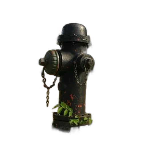robot, staff, weapon, bottle transparent PNG cut-out