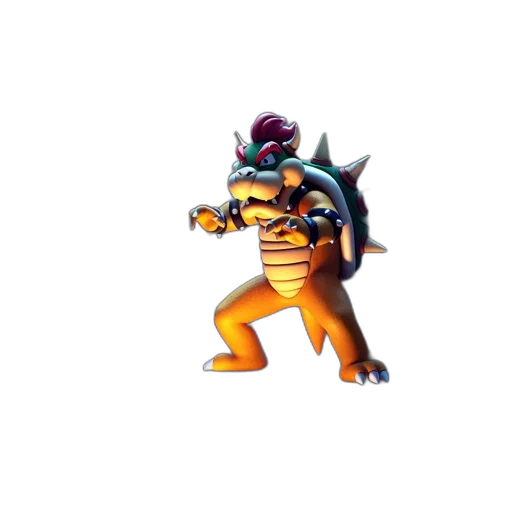 weapon, creature, staff, dragon transparent PNG cut-out