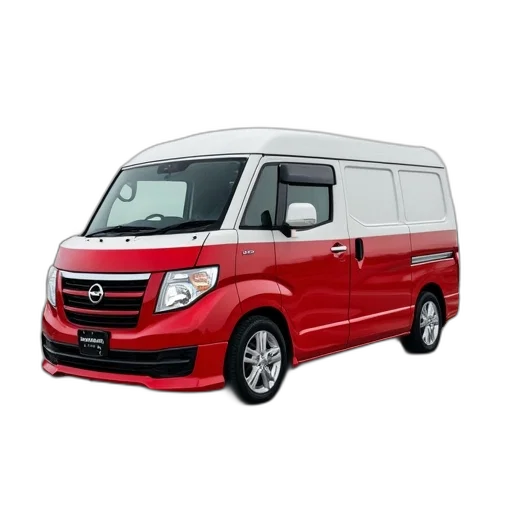 car, 3d render, photorealistic, red transparent PNG cut-out