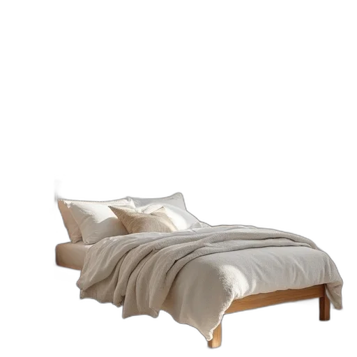 furniture, crown, 3d render, photorealistic transparent PNG cut-out