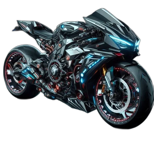 photorealistic, 3d render, concept art, comic book art transparent PNG cut-out