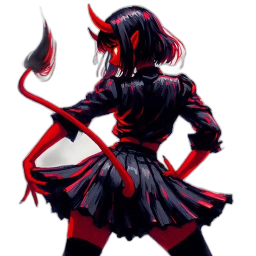 mask, staff, creature, weapon transparent PNG cut-out