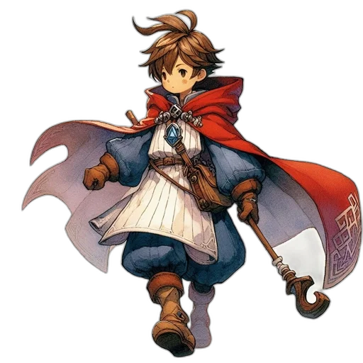 staff, sword, jacket, weapon transparent PNG cut-out