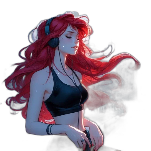 concept art, comic book art, fantasy art, pixel art transparent PNG cut-out