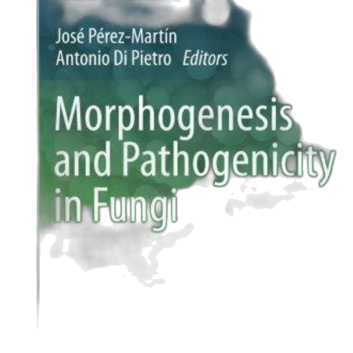 cover, morphogenesis, pathogenicity, fungi transparent PNG cut-out