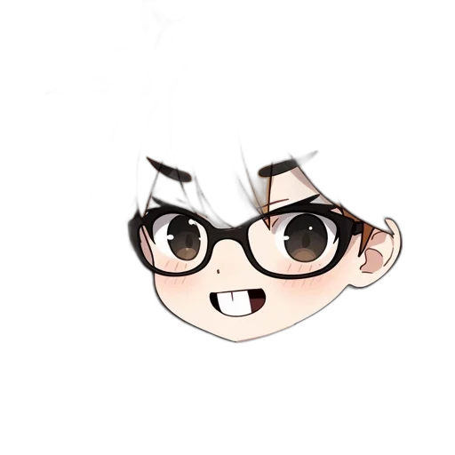 face, hair, creature, mask transparent PNG cut-out