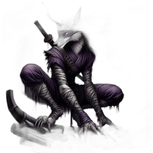 creature, dragon, weapon, robot transparent PNG cut-out