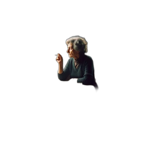 staff, face, umbrella, furniture transparent PNG cut-out