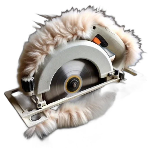 robot, hair, hat, weapon transparent PNG cut-out