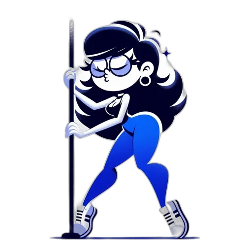 staff, cartoon, pixel art, concept art transparent PNG cut-out
